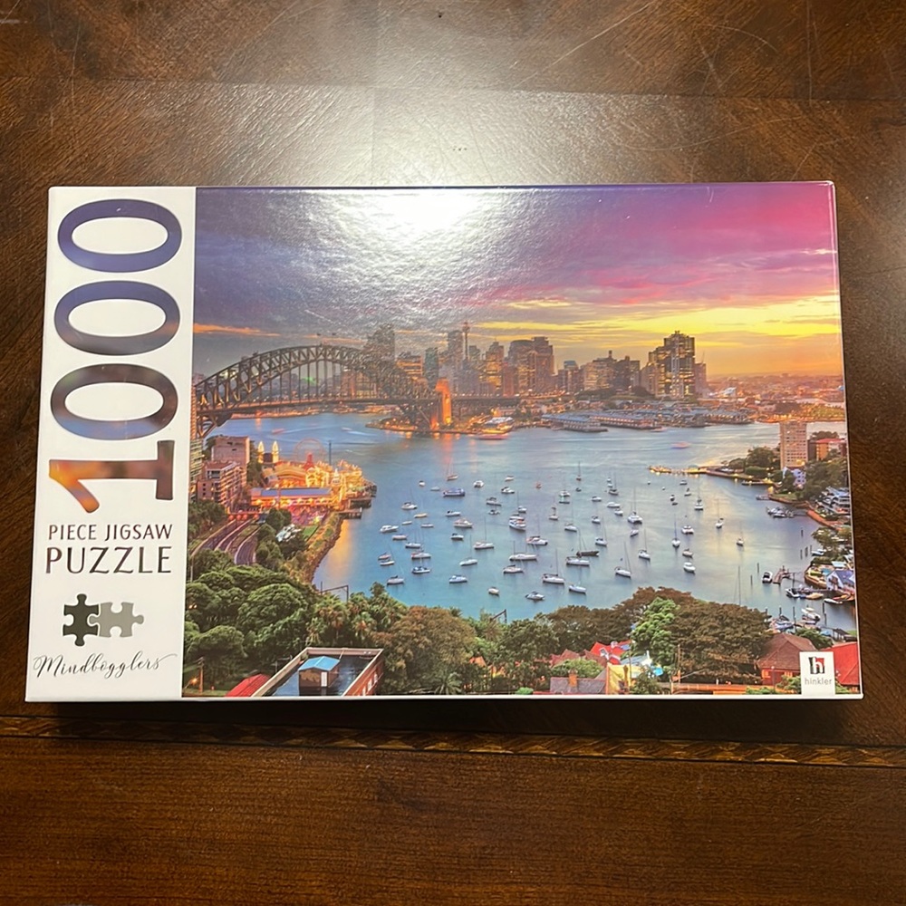 Puzzle